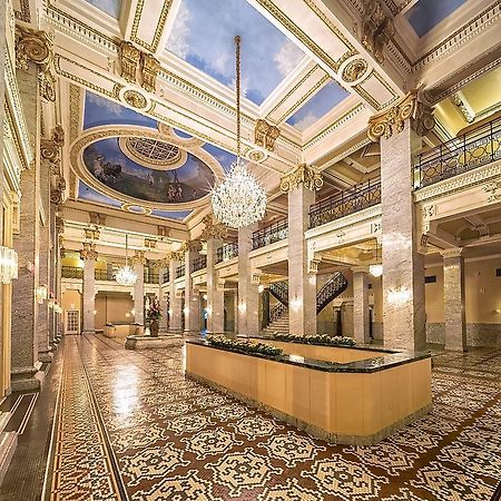 Hotel Bentley Alexandria Εξωτερικό φωτογραφία