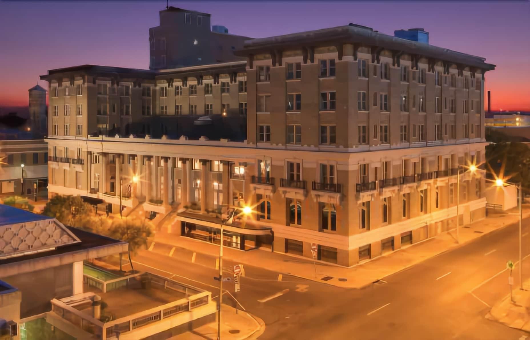 Hotel Bentley Alexandria Εξωτερικό φωτογραφία