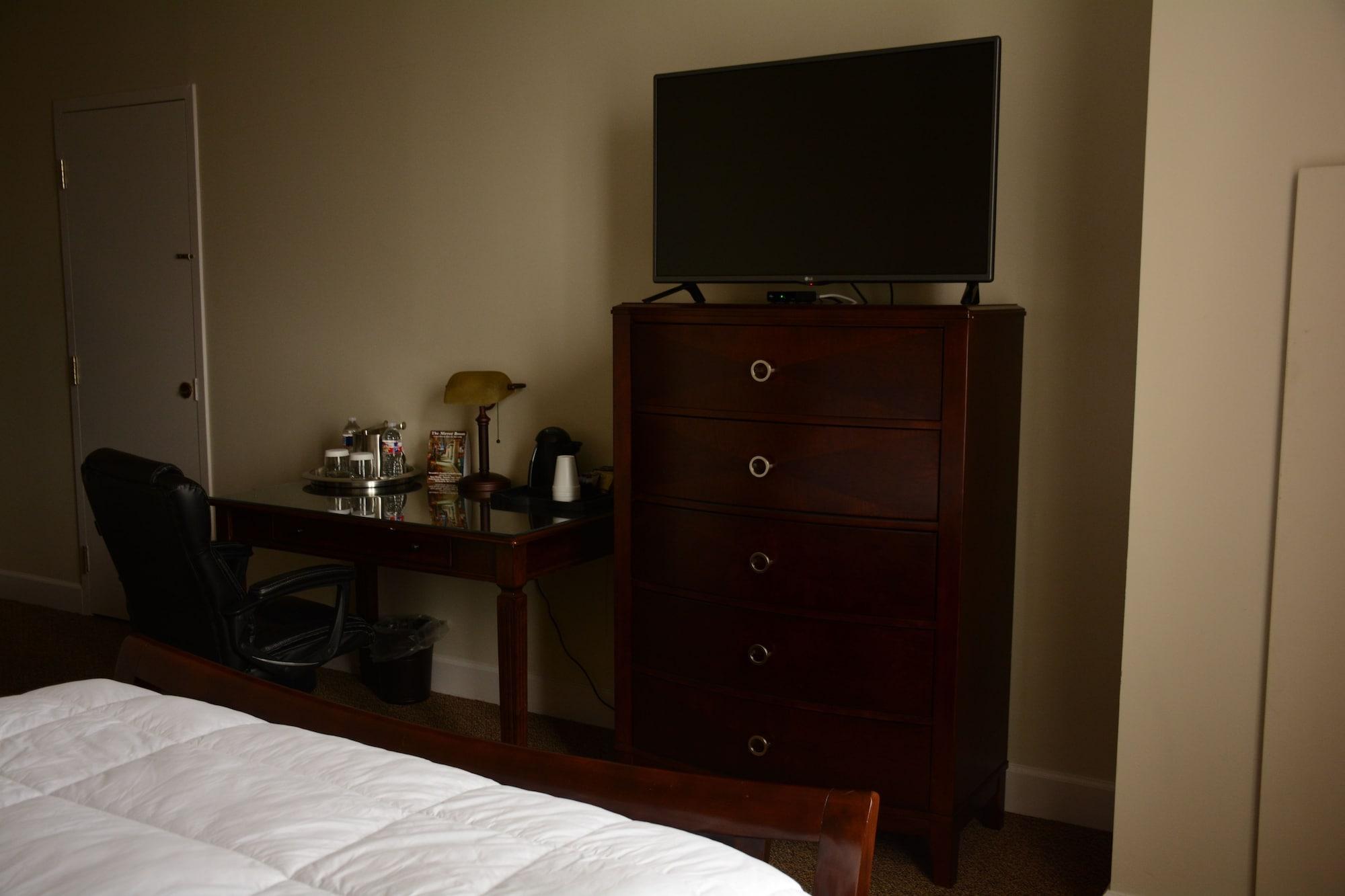 Hotel Bentley Alexandria Εξωτερικό φωτογραφία