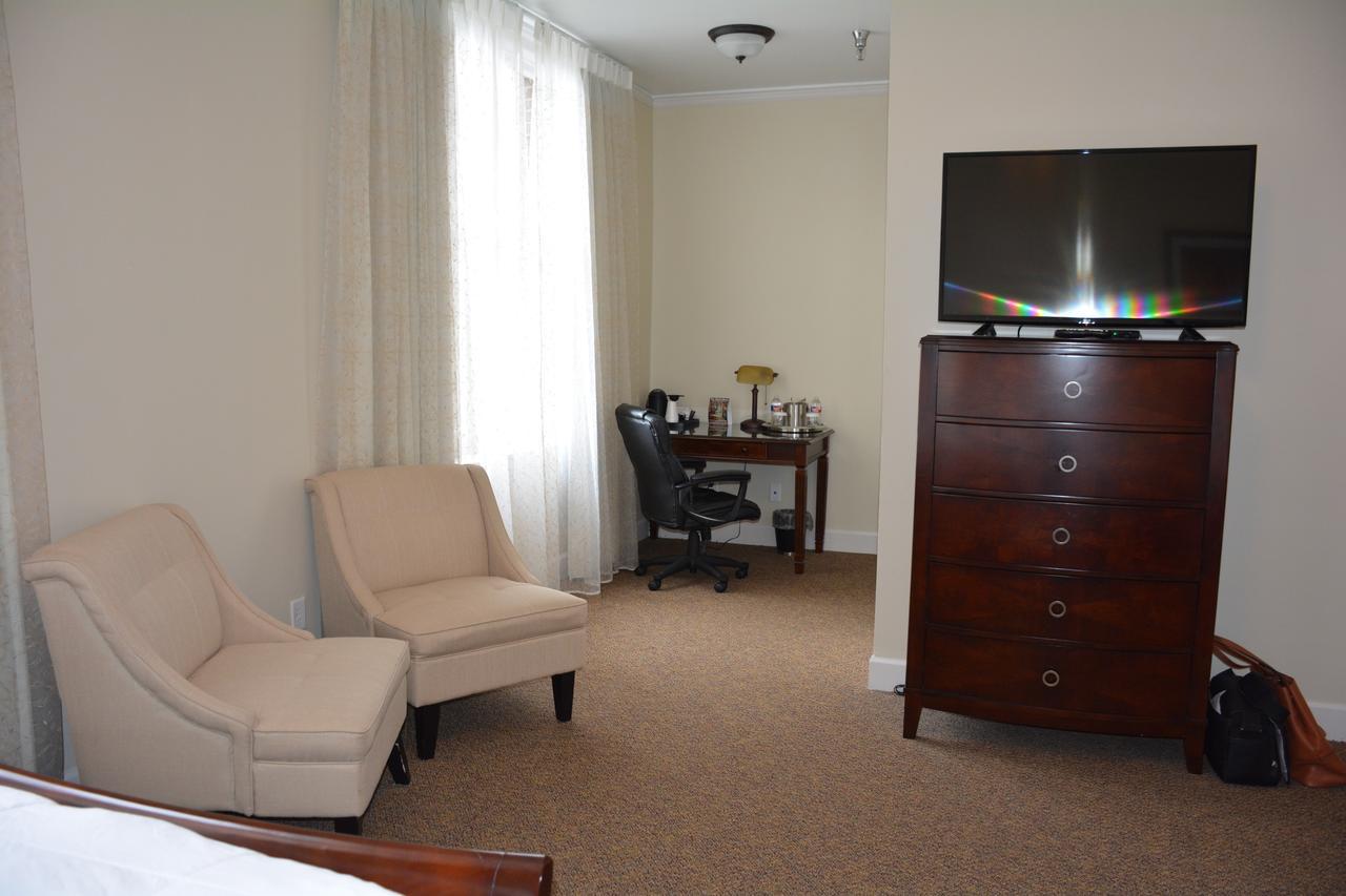 Hotel Bentley Alexandria Εξωτερικό φωτογραφία