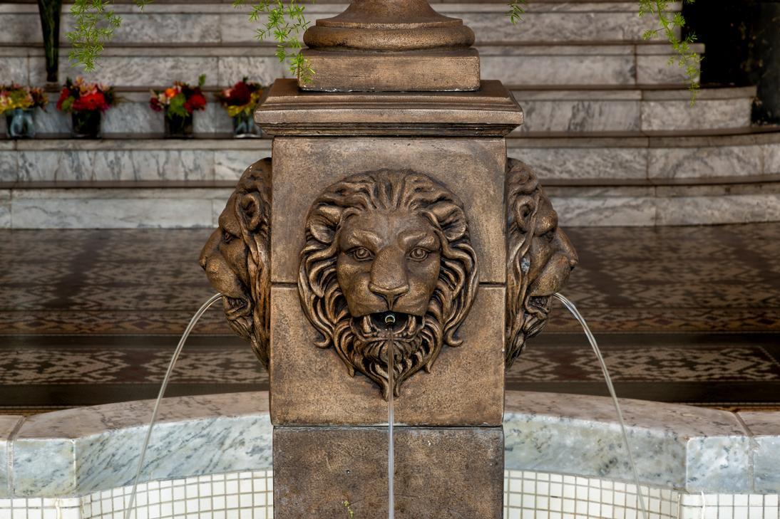 Hotel Bentley Alexandria Εξωτερικό φωτογραφία