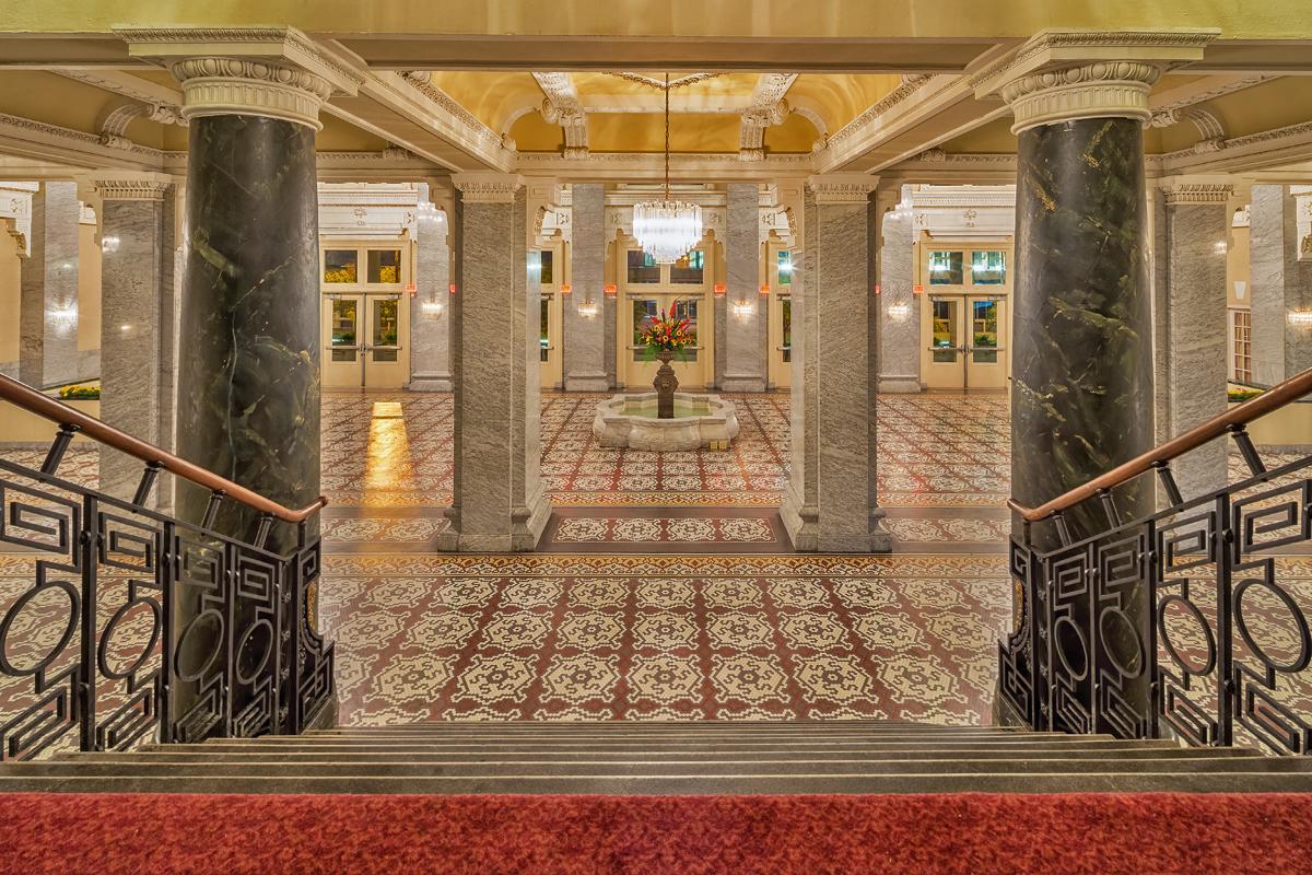 Hotel Bentley Alexandria Εξωτερικό φωτογραφία