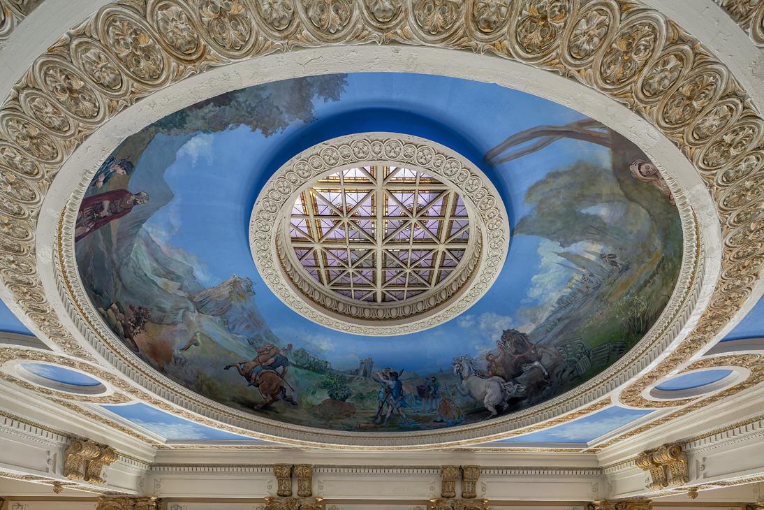 Hotel Bentley Alexandria Εξωτερικό φωτογραφία