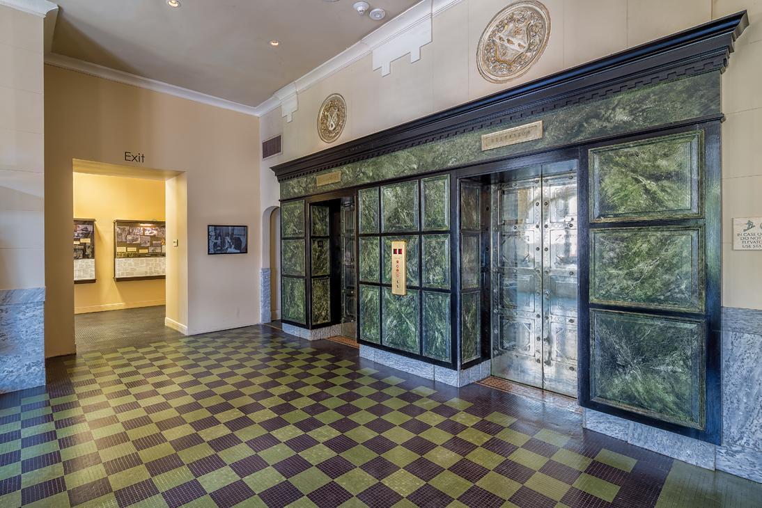 Hotel Bentley Alexandria Εξωτερικό φωτογραφία