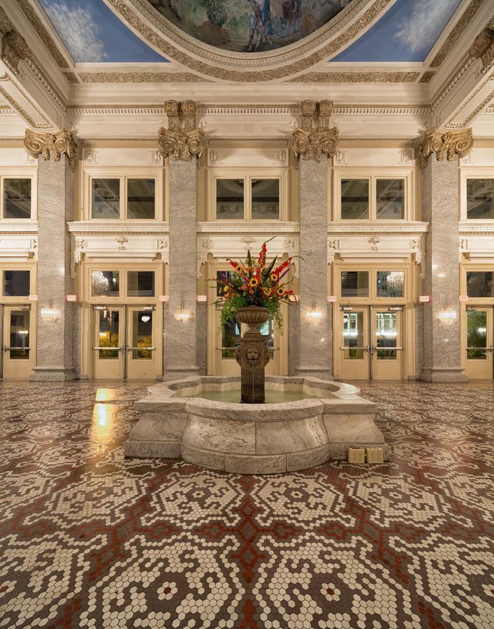Hotel Bentley Alexandria Εξωτερικό φωτογραφία